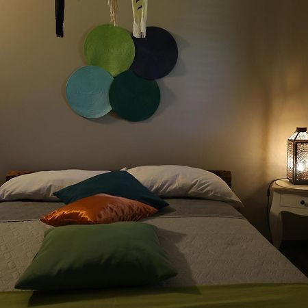 Hotel Le Stanze Dei Colori Aci Bonaccorsi Exteriér fotografie
