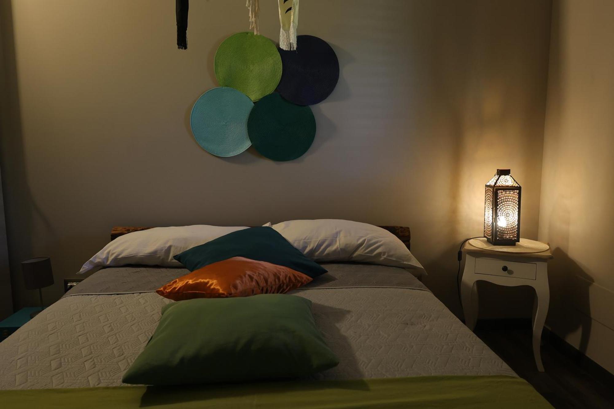 Hotel Le Stanze Dei Colori Aci Bonaccorsi Exteriér fotografie